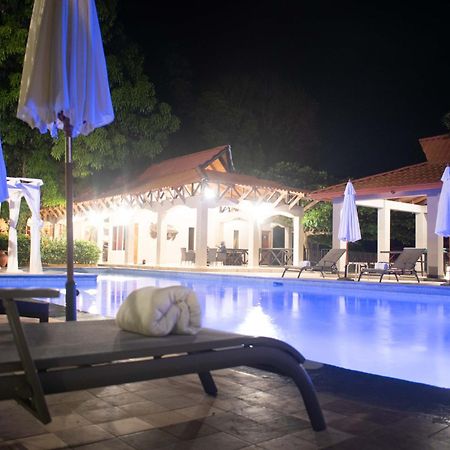 Auberge Villa Cana Cap-Haitien Exterior photo