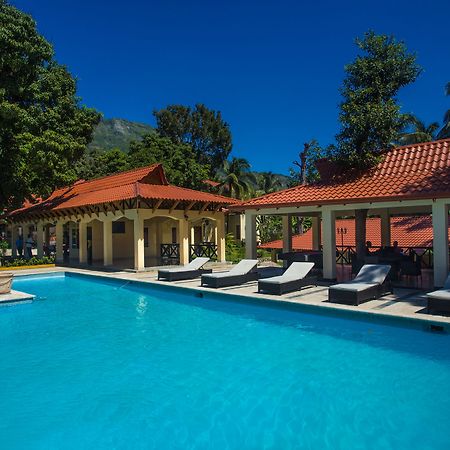 Auberge Villa Cana Cap-Haitien Exterior photo