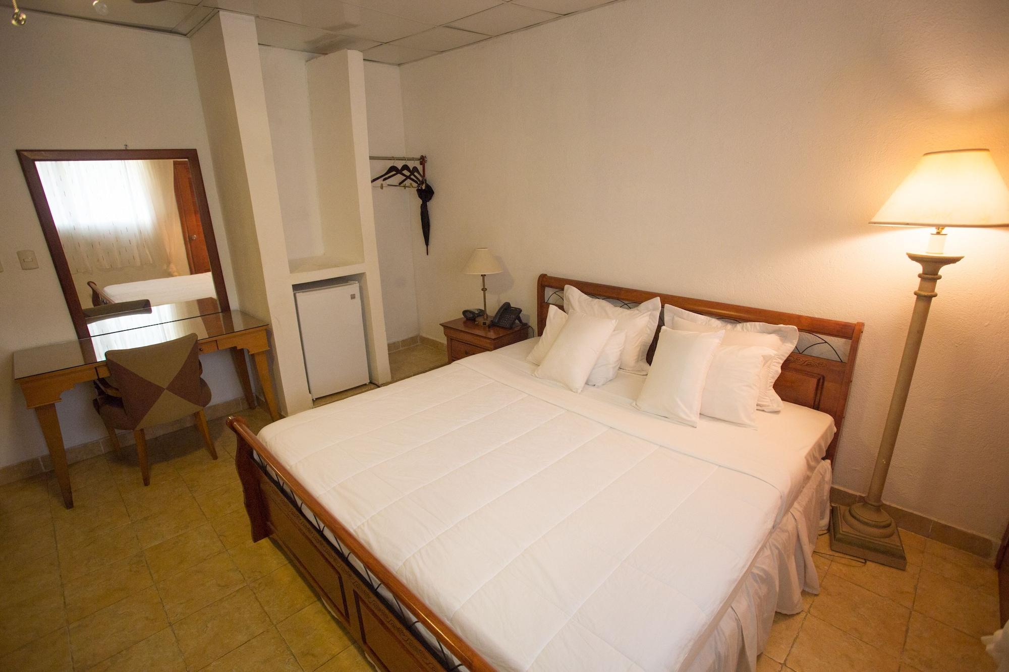 Auberge Villa Cana Cap-Haitien Exterior photo