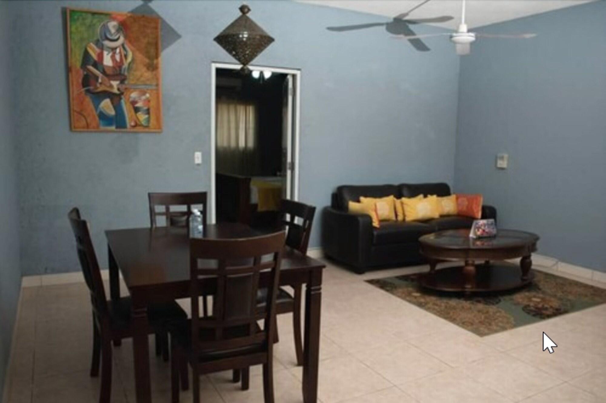 Auberge Villa Cana Cap-Haitien Exterior photo