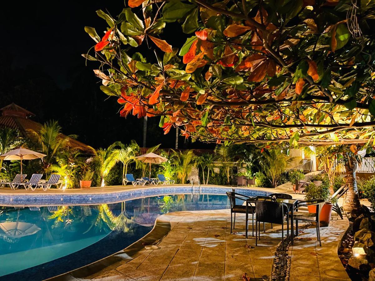 Auberge Villa Cana Cap-Haitien Exterior photo