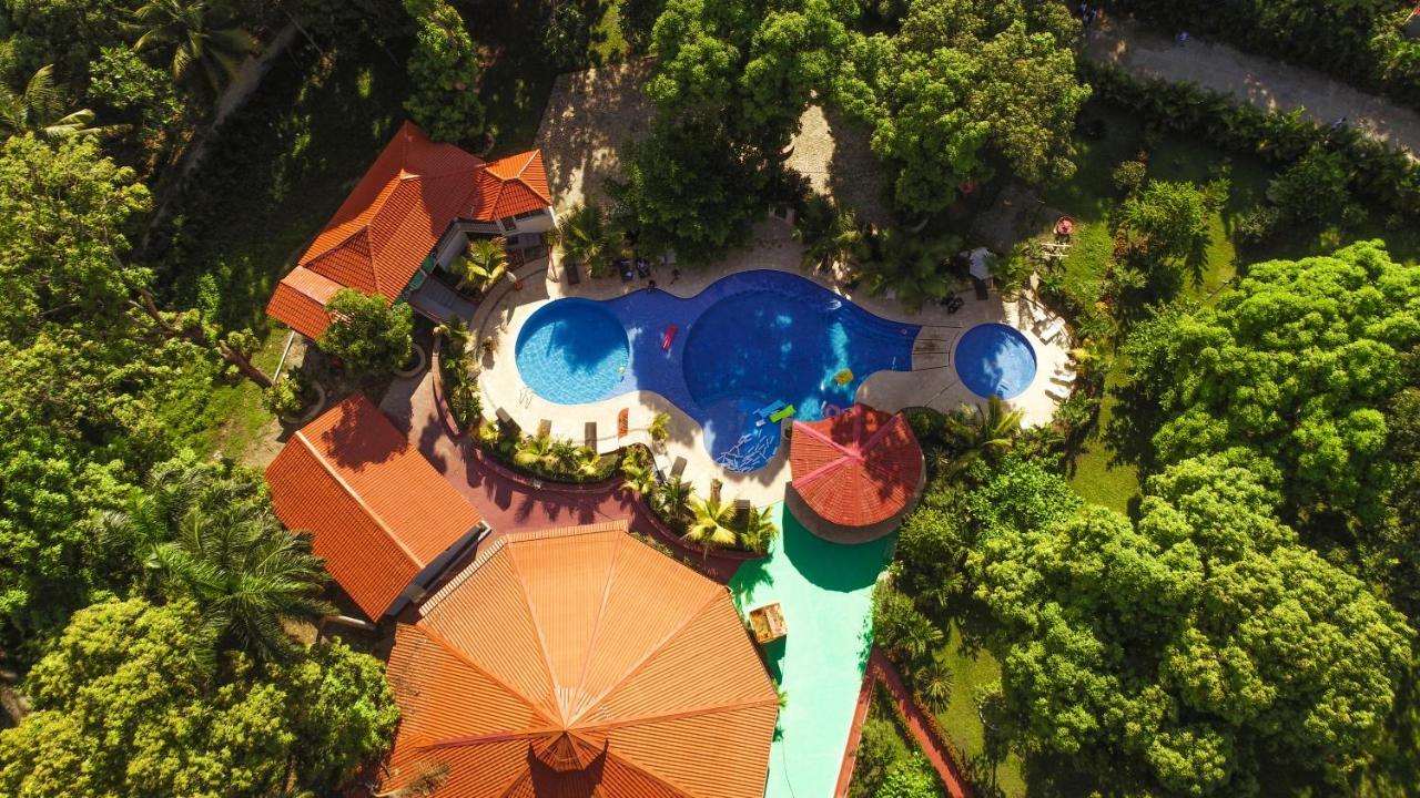 Auberge Villa Cana Cap-Haitien Exterior photo